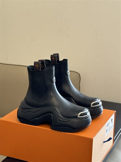 archlight louis vuitton replica|louis vuitton archlight boots.